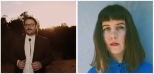 Get Tickets For Rose Betts & Rocko Wheeler @ Dosey Doe on May 31st, 2022 Rose Betts & Rocko Wheeler