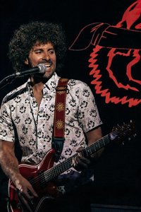 Get Tickets For Tom Sless @ Dosey Doe on July 9th, 2022 Tom Sless