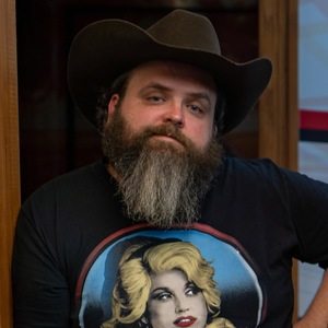 Lance Woolie - Wednesday Singer Songwriter "Pass The Boot" Series performing live music at Dosey Doe in The Woodlands