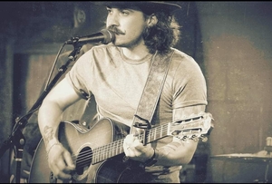 Get Tickets For CJ Simmons (of Hill Country Revival) @ Dosey Doe on July 21st, 2022 CJ Simmons (of Hill Country Revival)