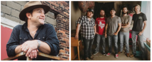 Get Tickets For Adam Hood Band with The Teague Brothers - Co Bill @ Dosey Doe on September 30th, 2022 Adam Hood Band with The Teague Brothers - Co Bill