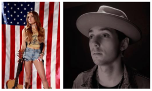 Get Tickets For Payton Howie & Winston Cook @ Dosey Doe on November 17th, 2022 Payton Howie & Winston Cook