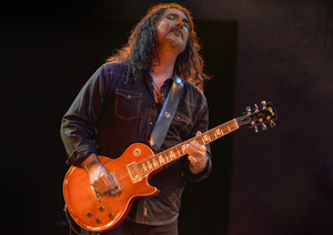 Get Tickets For Alastair Greene @ Dosey Doe on December 8th, 2022 Alastair Greene