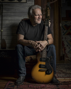 Get Tickets For Ray Bonneville @ Dosey Doe on January 20th, 2023 Ray Bonneville