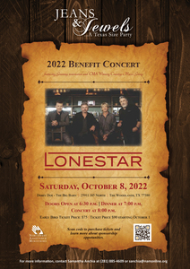 Lonestar eblast