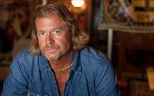 Get Tickets For Charlie Robison @ Dosey Doe on November 27th, 2022 Charlie Robison