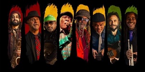 Get Tickets For Ska-talites @ Dosey Doe on April 20th, 2023 Ska-talites