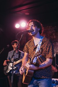 Get Tickets For Jacob Rice @ Dosey Doe on March 18th, 2023 Jacob Rice