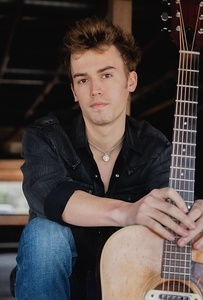 Get Tickets For Braedon Barnhill - Wednesday Singer-Songwriter "Pass The Boot" @ Dosey Doe on February 8th, 2023 Braedon Barnhill - Wednesday Singer-Songwriter "Pass The Boot"