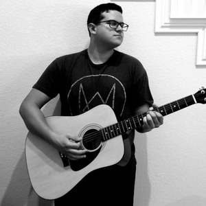 Alejandro Miramontes - Wednesday Singer-Songwriter "Pass The Boot" performing live music at Dosey Doe in The Woodlands