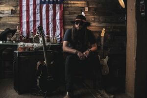 Jeremy Noble - Wednesday Singer-Songwriter "Pass The Boot" performing live music at Dosey Doe in The Woodlands