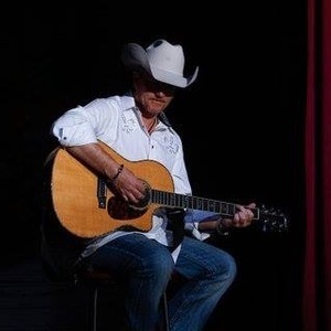 Jamie Richards (General Admission) performing live music at Dosey Doe in The Woodlands