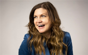 Heather Land (General Admission) performing live music at Dosey Doe in The Woodlands