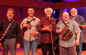 Get Tickets For Beausoleil Avec Michael Doucet @ Dosey Doe on October 30th, 2025 Beausoleil Avec Michael Doucet