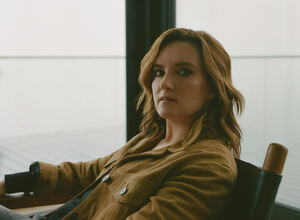 Get Tickets For An Evening With Brandy Clark @ Dosey Doe on May 28th, 2026 An Evening With Brandy Clark