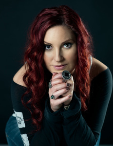 Sarah Kelly with Kyle Hutton - Real Life Real Music performing live music at Dosey Doe in The Woodlands