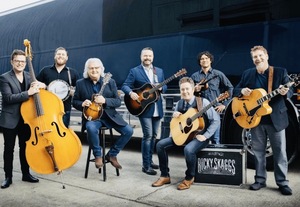 Ricky Skaggs & Kentucky Thunder