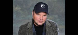 Christopher Cross performing live music at Dosey Doe in The Woodlands
