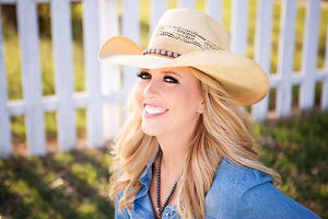  Pauline Reese Band  performing live music at Dosey Doe in The Woodlands