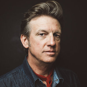 Chuck Mead and the Grassy Knoll Boys - CD Release performing live music at Dosey Doe in The Woodlands