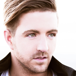 Billy Gilman  performing live music at Dosey Doe in The Woodlands