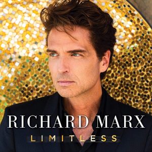 Richard Marx performing live music at Dosey Doe in The Woodlands