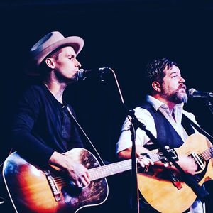 Market Junction performing live music at Dosey Doe in The Woodlands