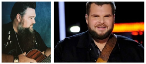 Sundance Head with Jake Hoot "Two Texas Born VOICE Winners" performing live music at Dosey Doe in The Woodlands