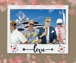 The Windbreakers – Soft Rock Hits of the 70’s & 80’s “Valentine’s Dinner Show” performing live music at Dosey Doe in The Woodlands