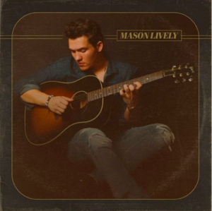 Mason Lively with Kyle Hutton - Real Life Real Music performing live music at Dosey Doe in The Woodlands
