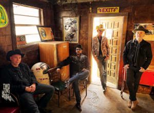 Two Tons of Steel (General Admission) performing live music at Dosey Doe in The Woodlands