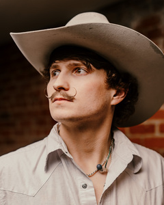 Braxton Keith (General Admission) performing live music at Dosey Doe in The Woodlands