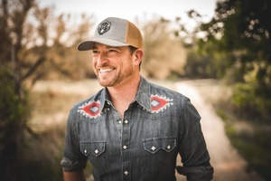 Scotty Alexander (General Admission) performing live music at Dosey Doe in The Woodlands