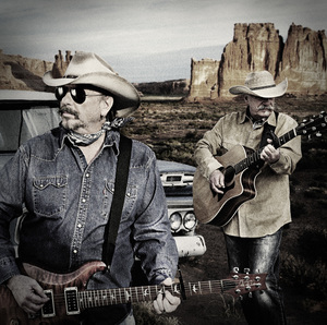 Bellamy Brothers (General Admission) performing live music at Dosey Doe in The Woodlands