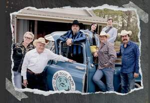 Garth Brooks Tribute Plus! “Be A Part Of The Video Filming” performing live music at Dosey Doe in The Woodlands
