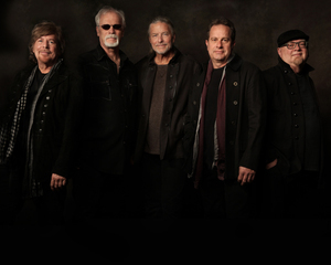 Firefall (General Admission) performing live music at Dosey Doe in The Woodlands