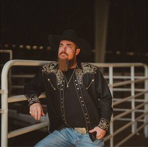 Whey Jennings (General Admission) performing live music at Dosey Doe in The Woodlands