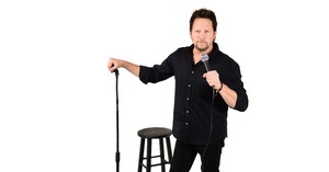 Andy Gross (General Admission) performing live music at Dosey Doe in The Woodlands