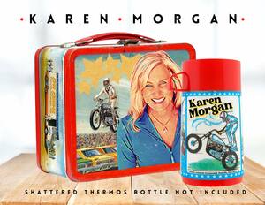 Karen Morgan (General Admission) performing live music at Dosey Doe in The Woodlands