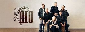 Diamond Rio (General Admission) performing live music at Dosey Doe in The Woodlands