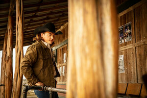 Jake Worthington (General Admission) performing live music at Dosey Doe in The Woodlands