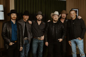 Randy Rogers Band (General Admission) performing live music at Dosey Doe in The Woodlands