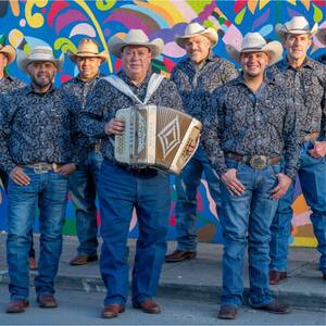 David Lee Garza y los Musicales (General Admission) performing live music at Dosey Doe in The Woodlands