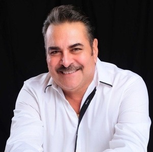 Ram Herrera and the Outlaw Band (General Admission) performing live music at Dosey Doe in The Woodlands