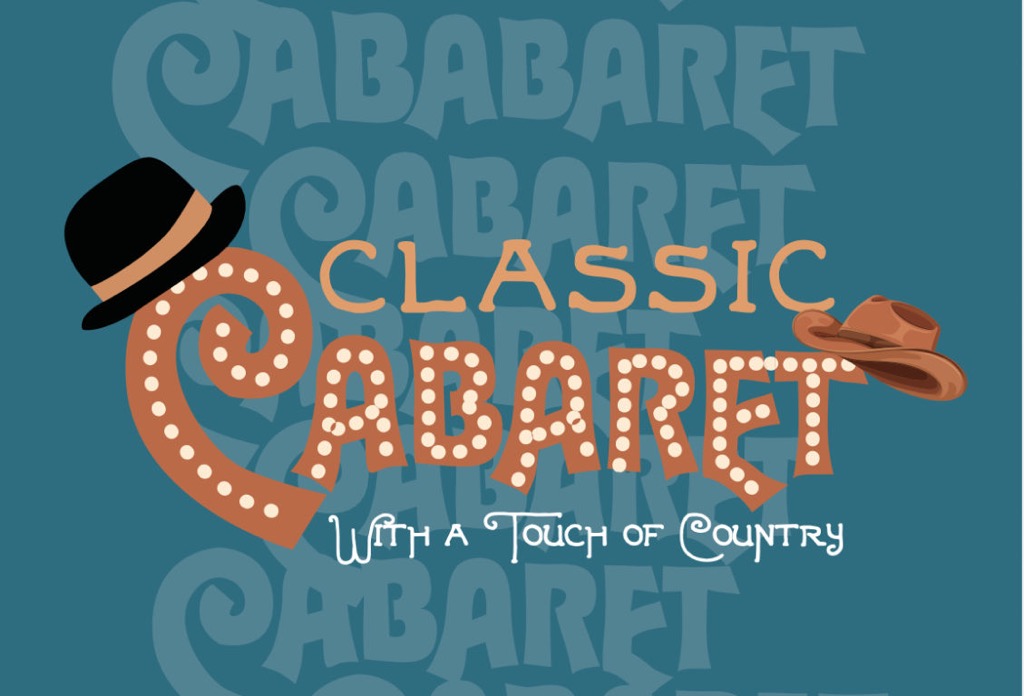 Classic Cabaret - With a Touch of Country at Dosey Doe in Houston, TX